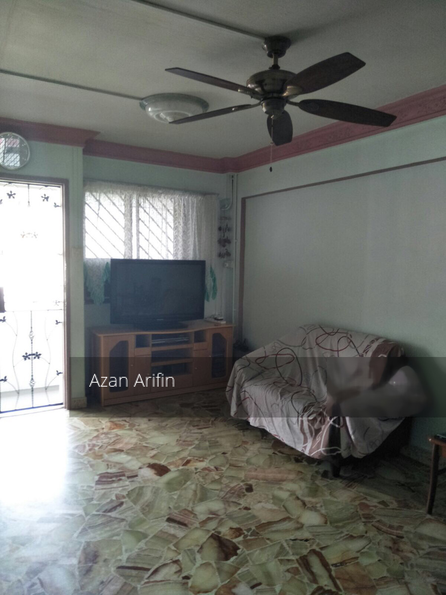 Blk 518 West Coast Road (Clementi), HDB 3 Rooms #151657152